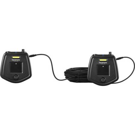 Saramonic WiTalk Link 30 - kabel mini Jack TRRS _3